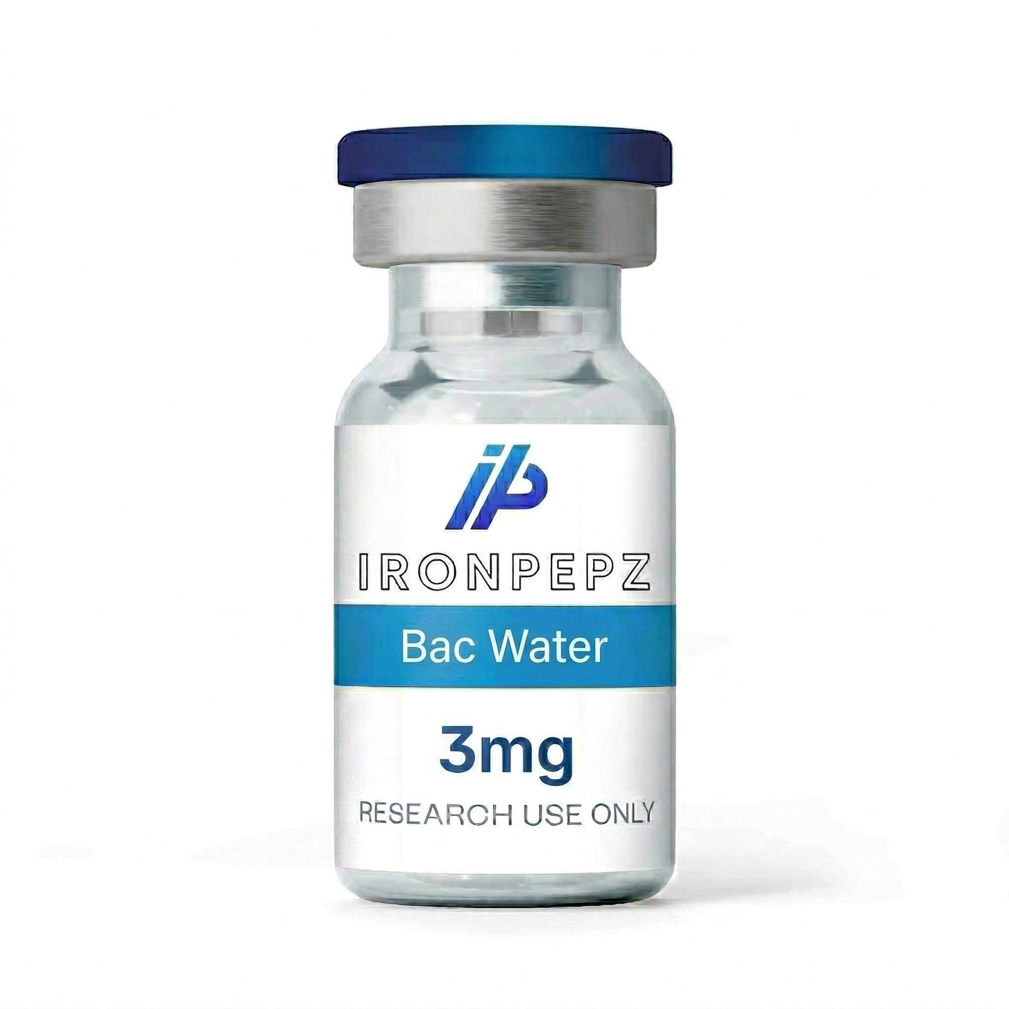 Bac Water