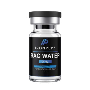 Bac Water