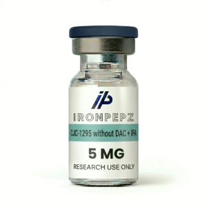 CJC-1295 without DAC + IPA 5mg