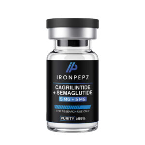 Cagrilintide + Semaglutide 5mg