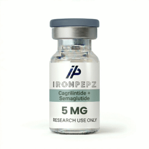 Cagrilintide + Semaglutide 5mg