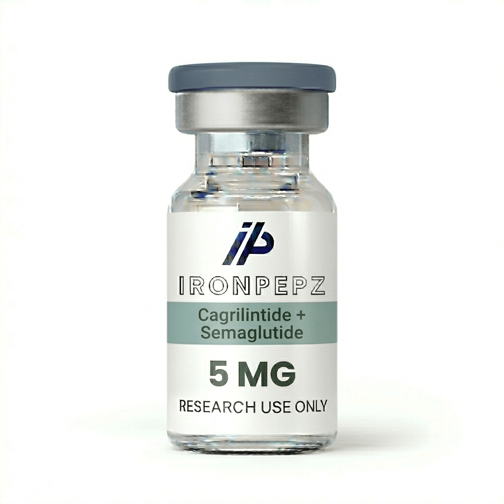 Cagrilintide + Semaglutide 5mg