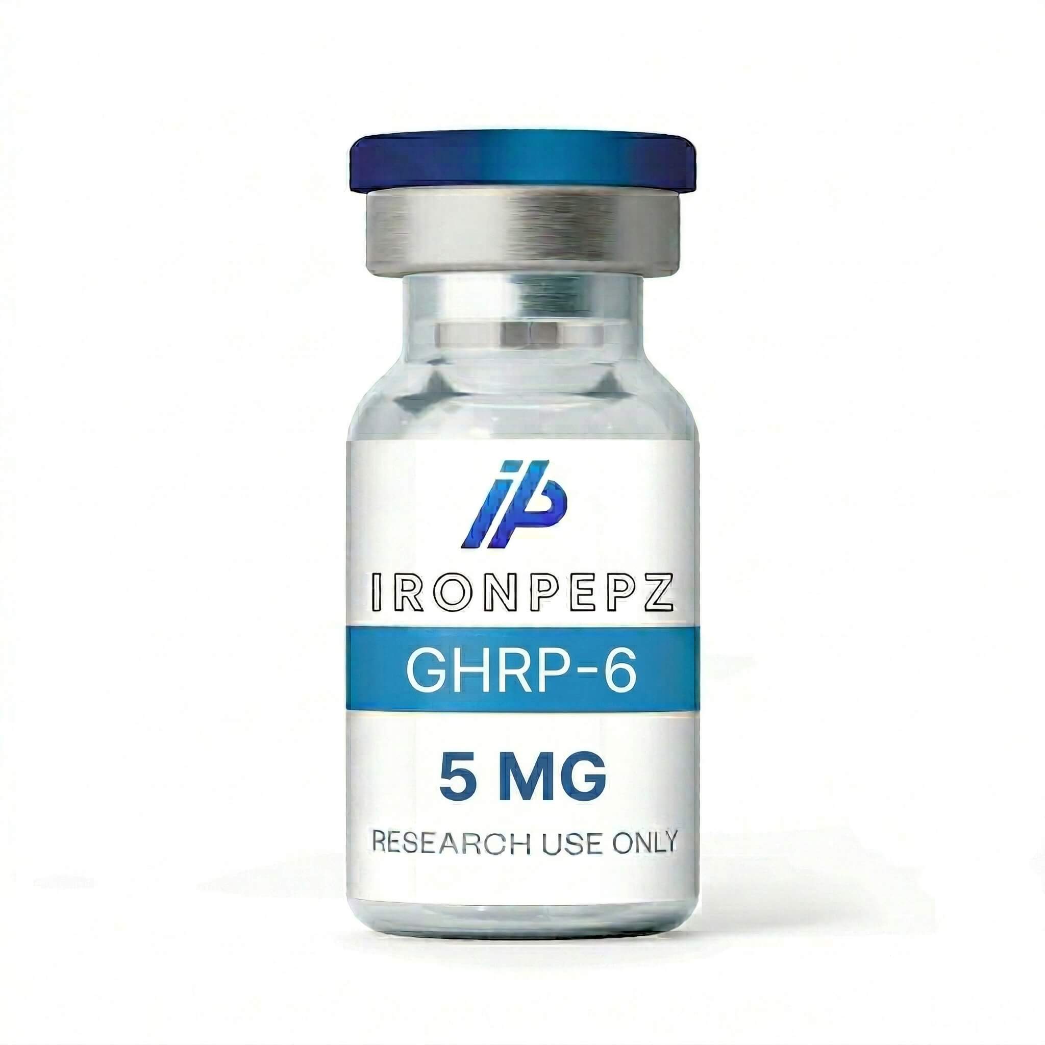 GHRP-6