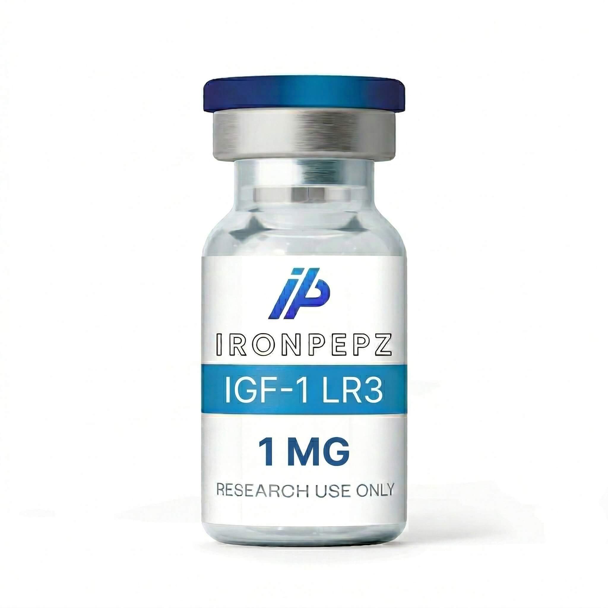IGF-1 LR3 1mg