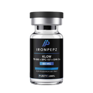 Klow 40mg + TB 40mg