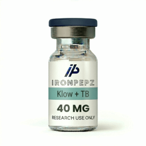 Klow 40mg + TB 40mg