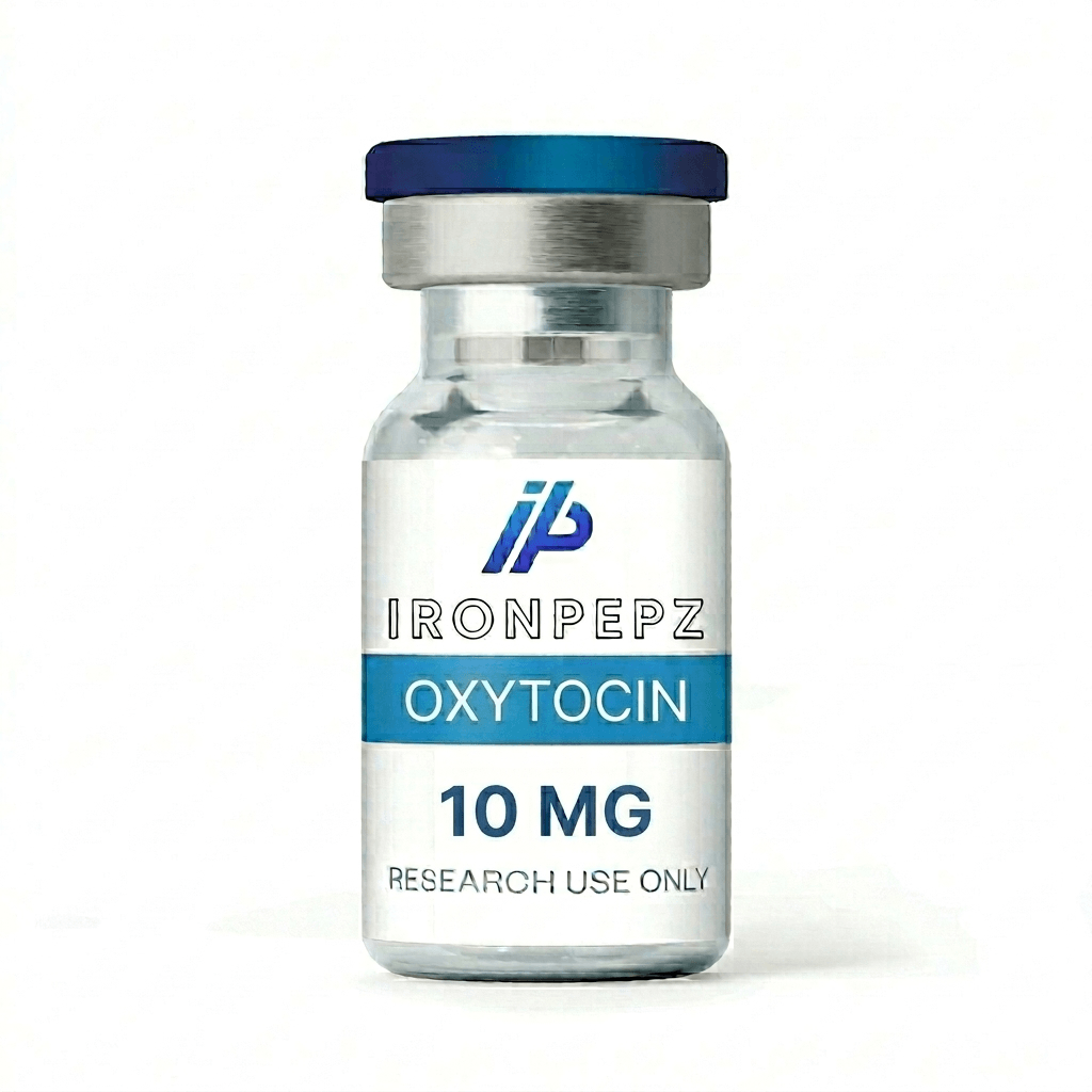Oxytocin