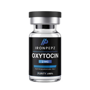 Oxytocin