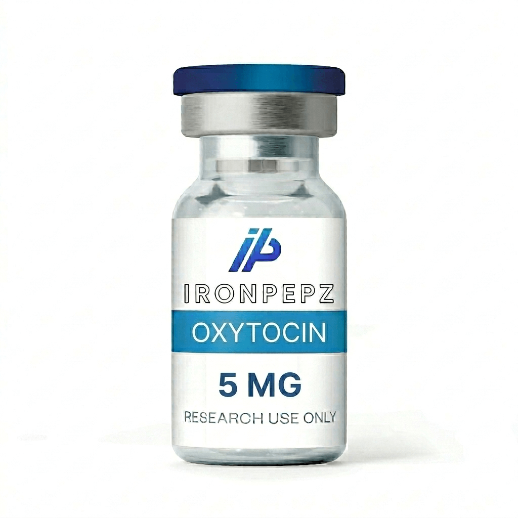 Oxytocin