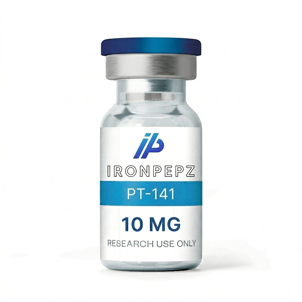 PT-141 10mg
