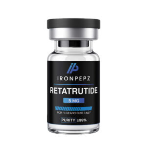 Retatrutide