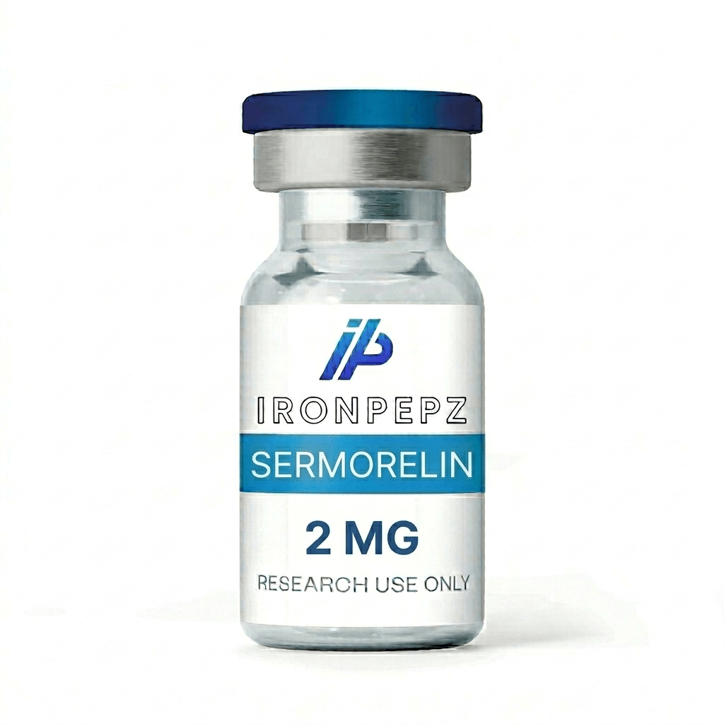 Sermorelin