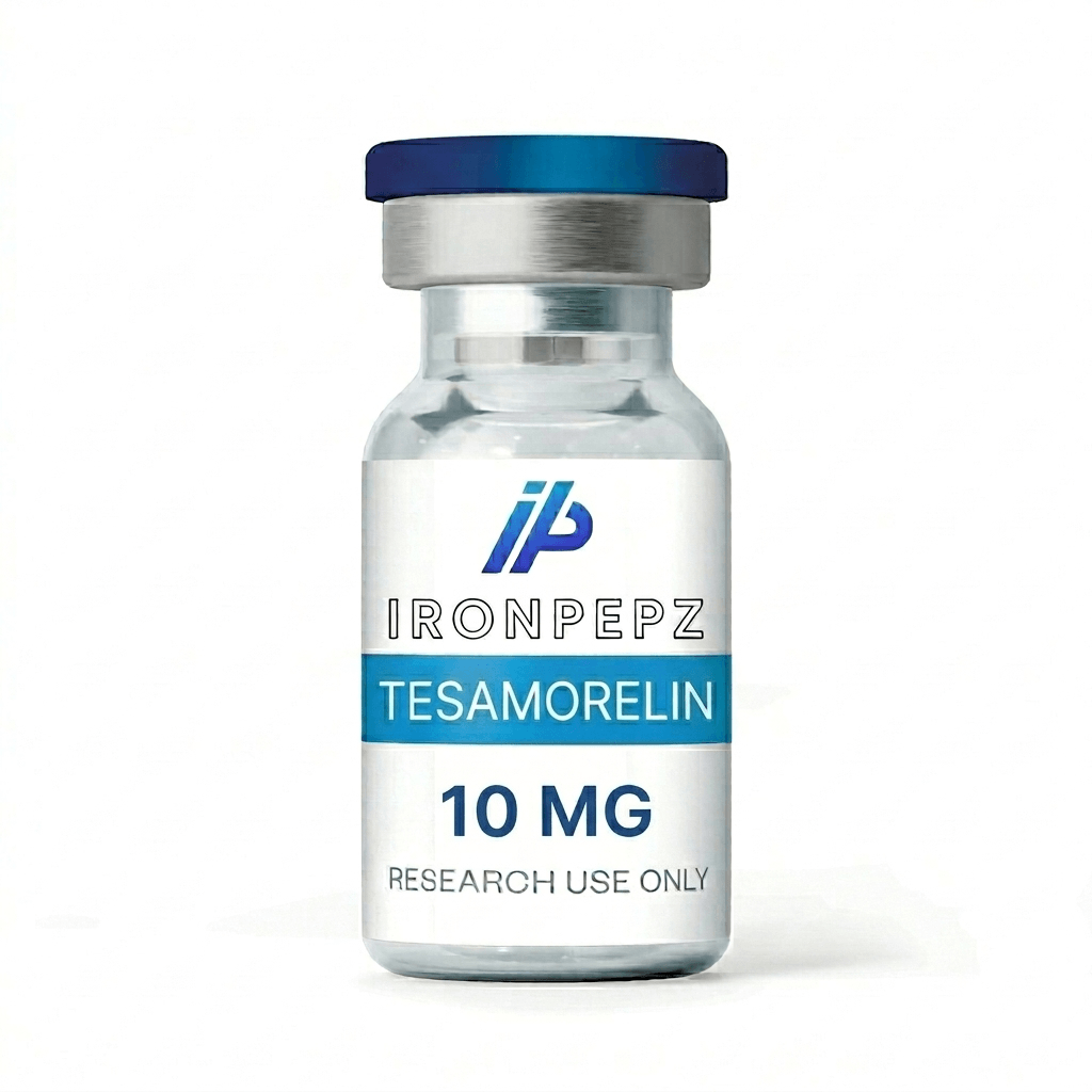 Tesamorelin