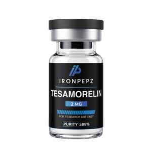 Tesamorelin