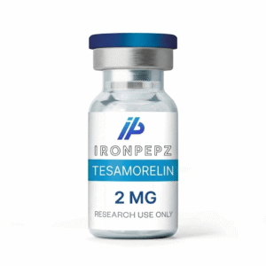 Tesamorelin