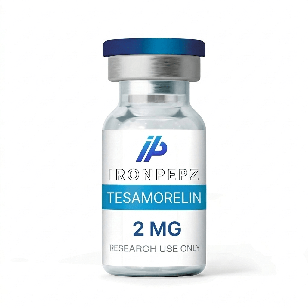 Tesamorelin
