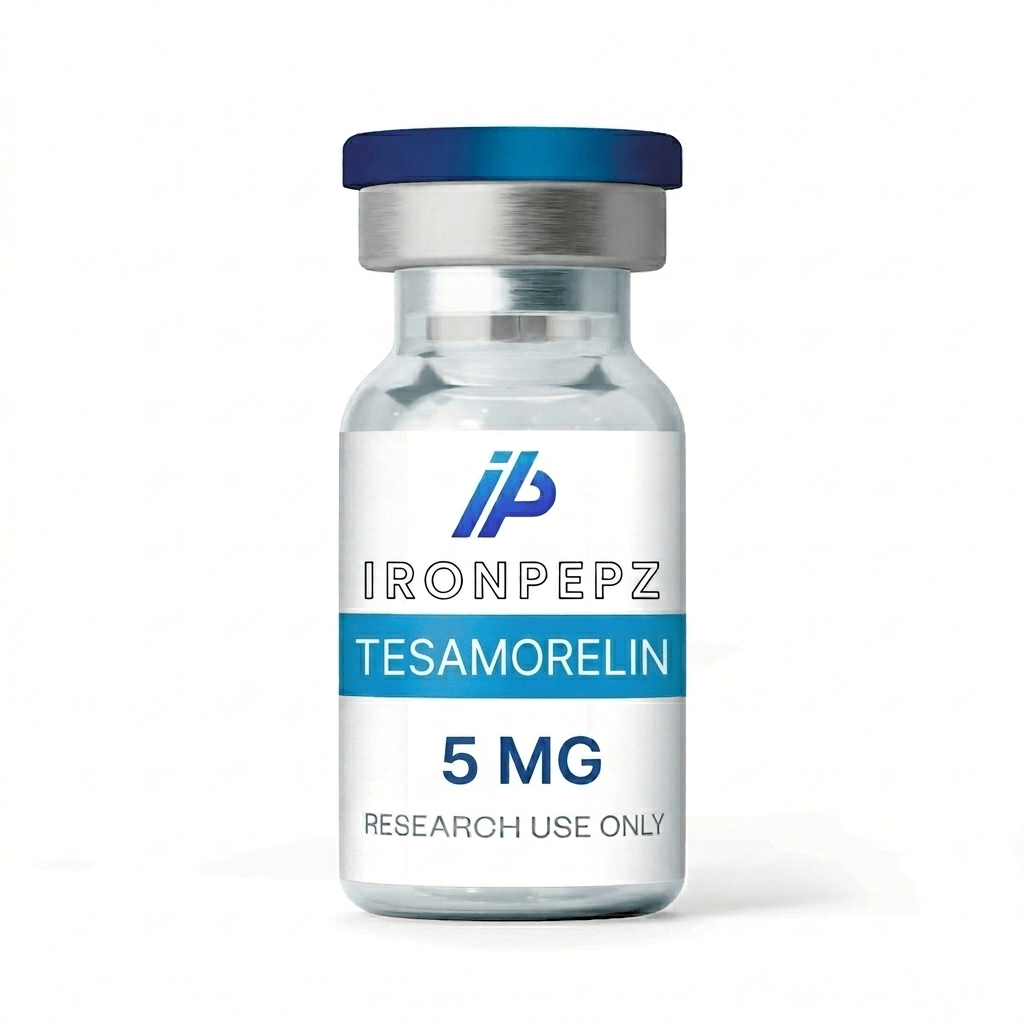 Tesamorelin