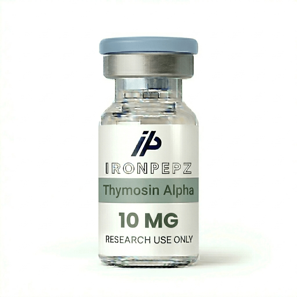 Thymosin Alpha