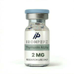 Thymosin Alpha