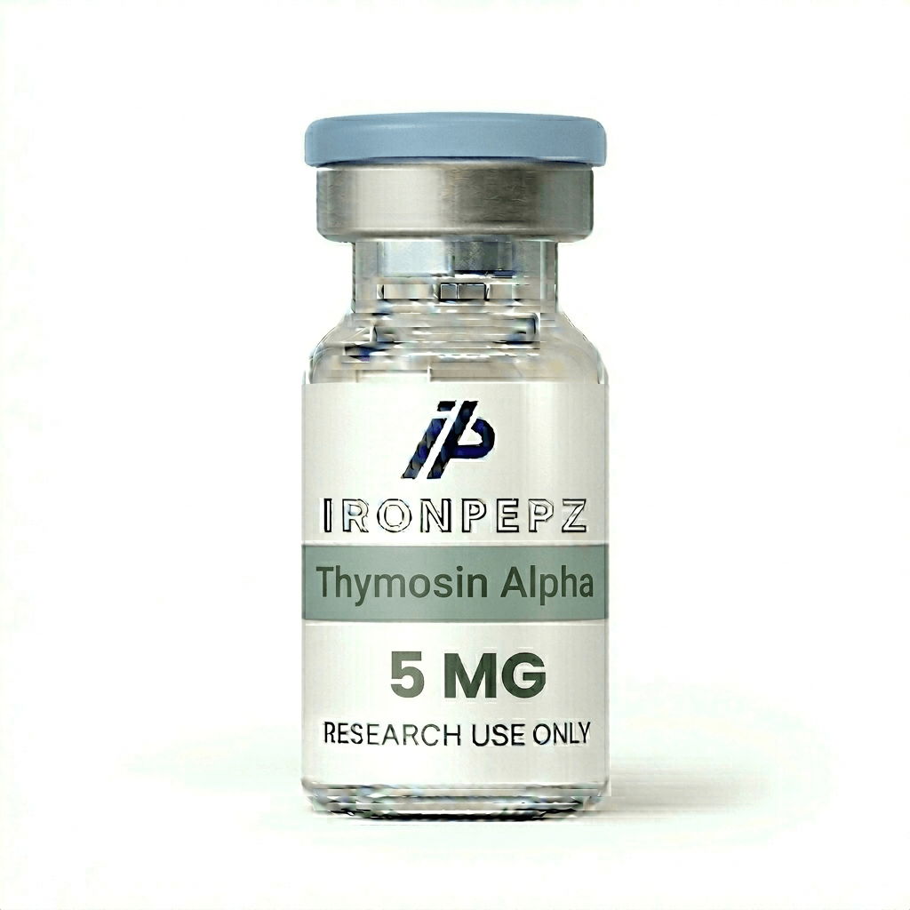 Thymosin Alpha