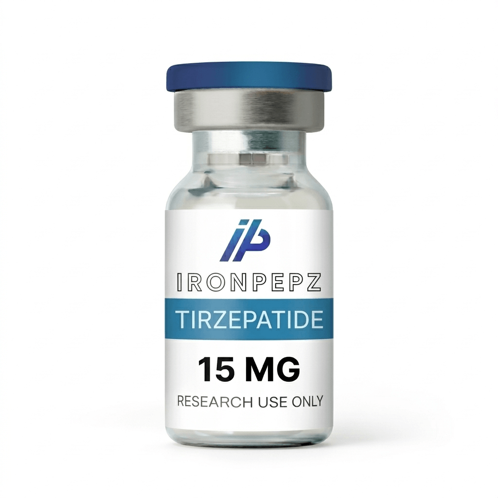 Tirzepatide