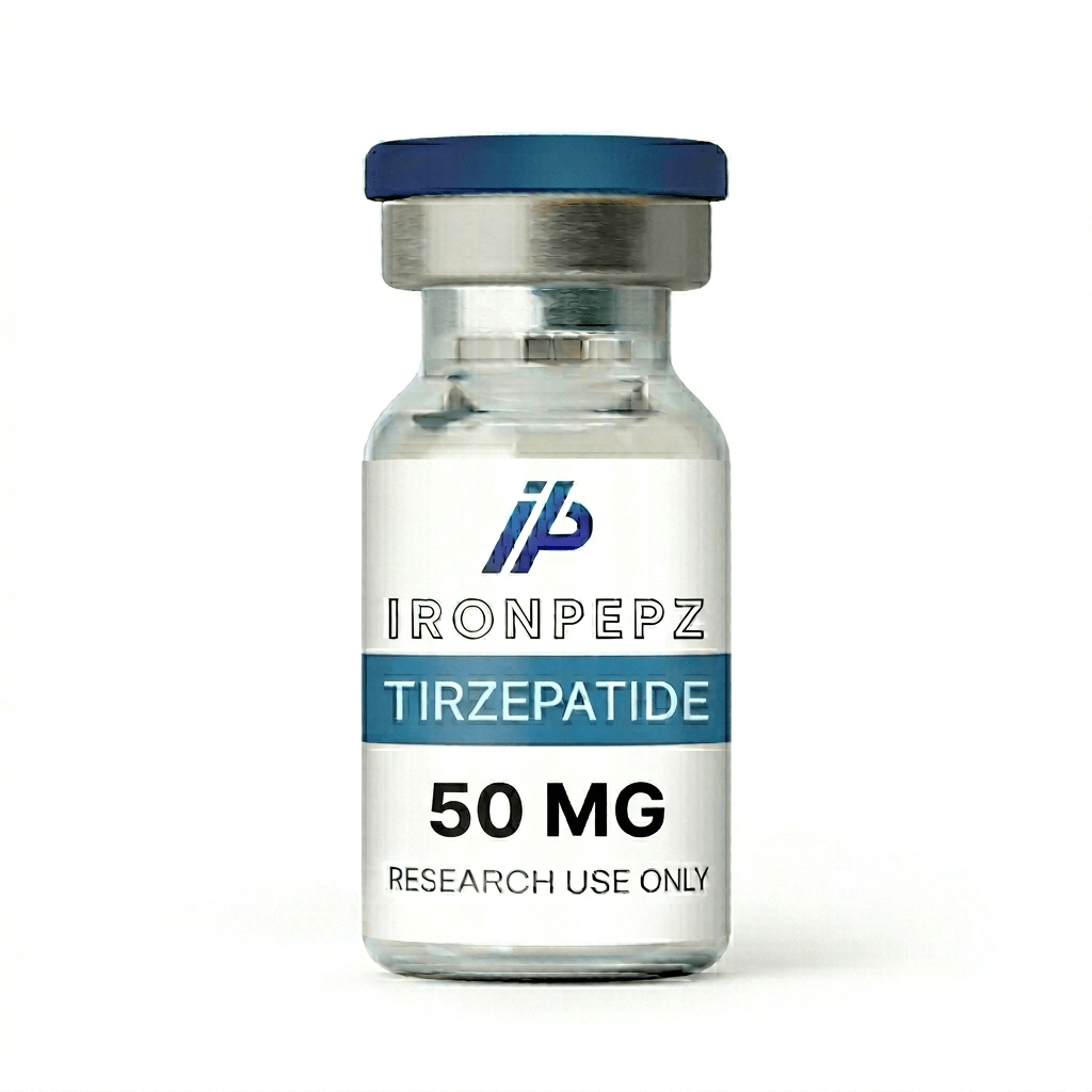Tirzepatide