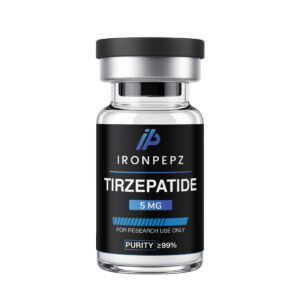 Tirzepatide