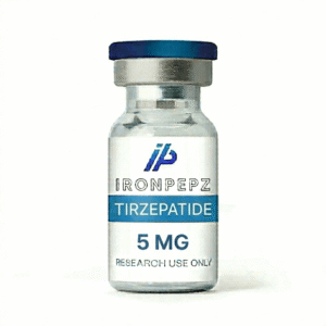 Tirzepatide