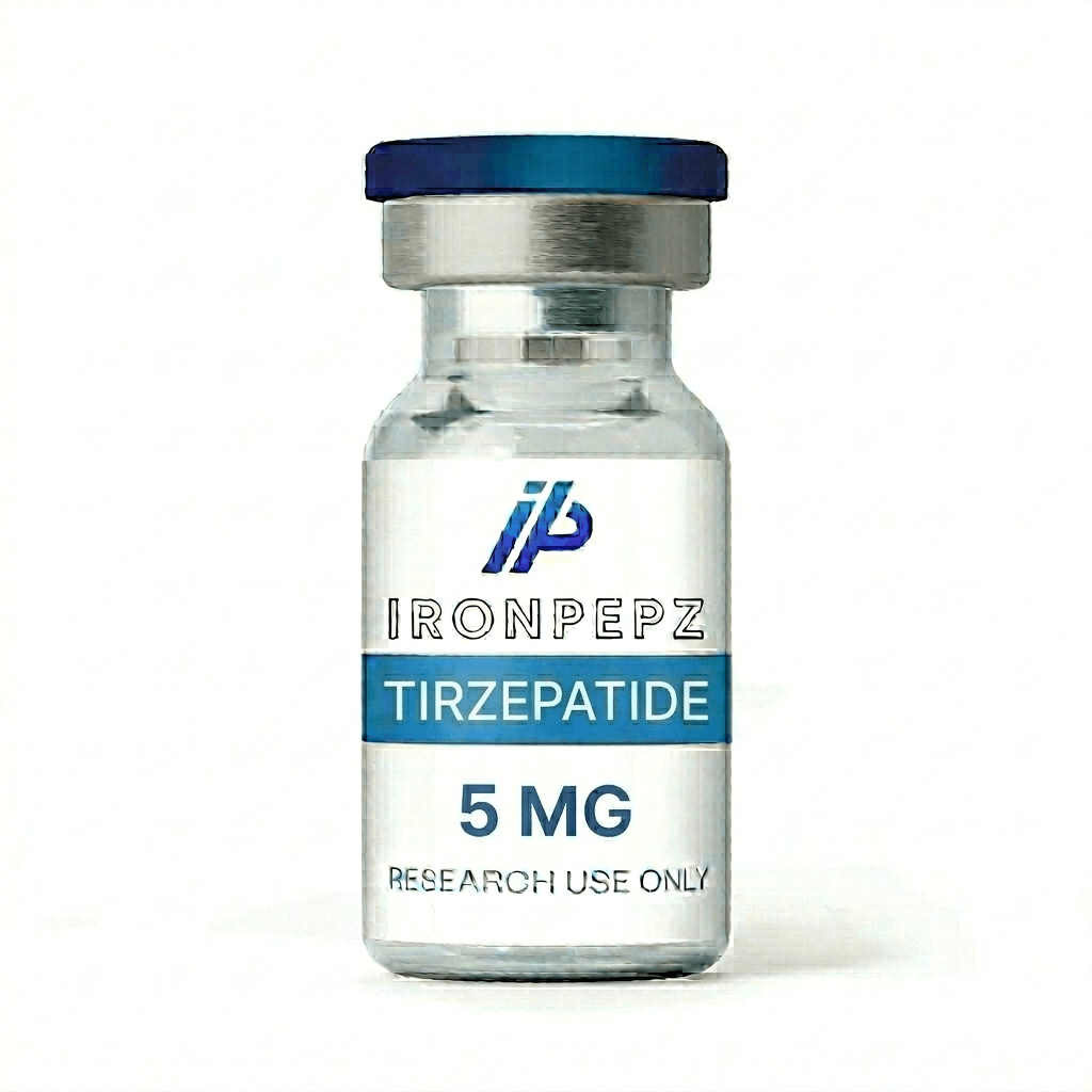 Tirzepatide