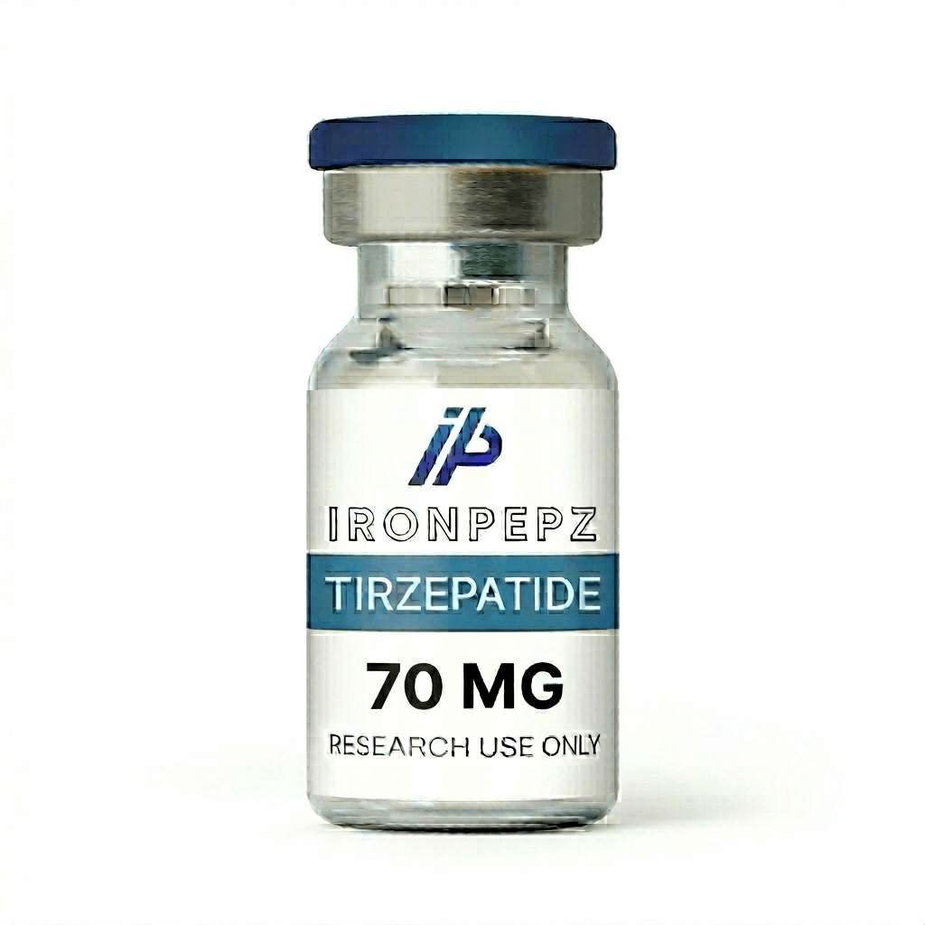 Tirzepatide
